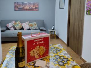 Loft-civico86 - Palermo - 2
