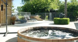 Waitapu Springs B&B - 1