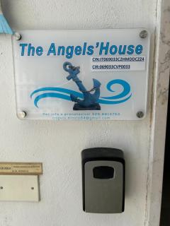 The Angels House - 9