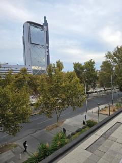Providencia Premium Familiar y Moderno departamento a pasos de zonas Turísticas - Santiago - 6