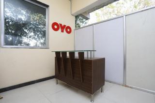 Hotel O Dhotre Marriage Garden - 9