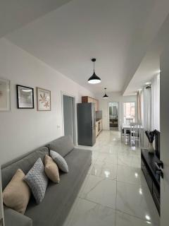 Saranda Lotus One Bedroom - Saranda - 0