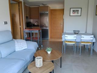 Apartamento Pelícanos - 2