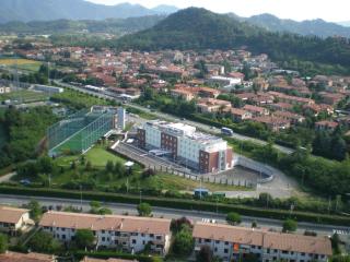 Bes Hotel Bergamo Ovest - Mozzo - 6