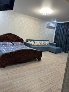 1 комнатная квартира, one room apartment - Balkhash - 5