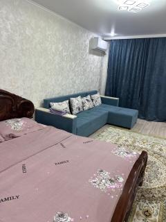 1 комнатная квартира, one room apartment - Balkhash - 2