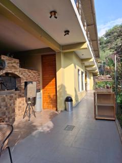 Hospedaje Posada Andina - Cocachacra - 9