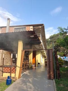 Hospedaje Posada Andina - Cocachacra - 7