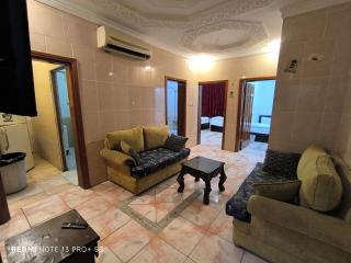 اجنحة الشام ابلس - Medina - 2