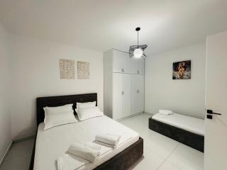 Saranda Lotus One Bedroom - Saranda - 8