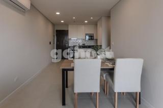 1 Bed Apt Close To Shop Mcal Lopez & Villa Morra - 2