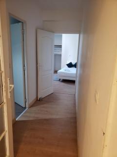 Appartement F2 à Thiers - Thiers - 4