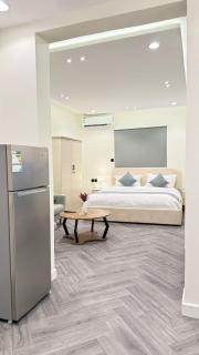 Stylish Studio in Al Aqeeq , Near Financial District - Riade - 7
