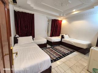 اجنحة الشام ابلس - Medina - 3