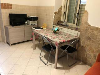 Pellegrino house - Catania - 1