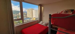 Departamento completo, centrico y estacionamiento - Temuco - 7