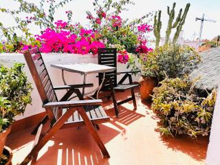 El Beaterio Apartments - Tarifa - 4