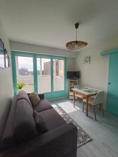 L'Échappée lumineuse - Cabourg - 0