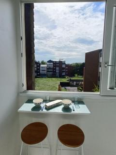 L'Échappée lumineuse - 7