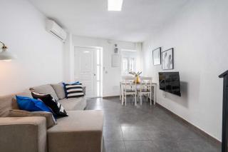 Casa Centro Histórico Almería - Jayrán - 1