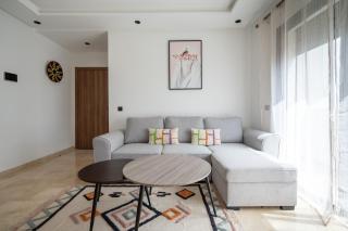 Studio Raffiné et Lumineux - Casablanca - 7