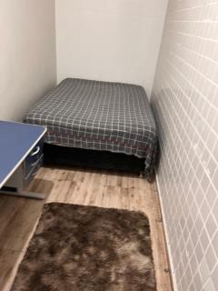 Suíte Aconchegante - 2