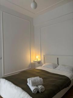 New Times Stay - Bucharest - 3