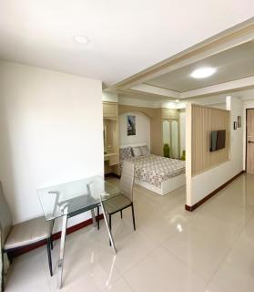 Impress Town Condo at Nimman 704 - Chiang Mai - 4