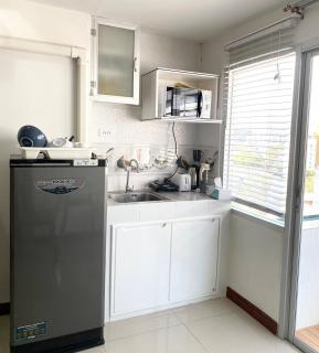 Impress Town Condo at Nimman 704 - Chiang Mai - 1