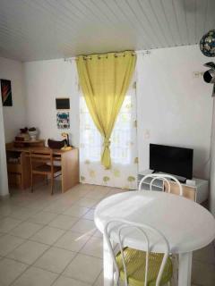 Appartement T2 tout confort et calme à la campagne de Ducos - Ducos - 1