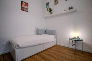 Arco Apartments Deluxe - Milan - 8