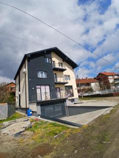 Apartmani SARA Vranje - Vranje - 7