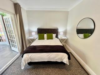 Anesta House - Stellenbosch - 4