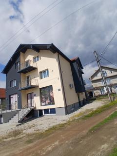Apartmani SARA Vranje - Vranje - 8