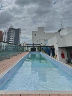 Cozy apartment in Equipetrol - Santa Cruz de la Sierra - 3
