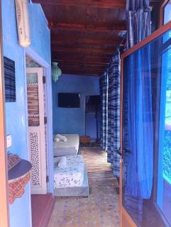 hotel dar lalla khadouj - Chefchaouen - 4