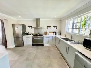 Anesta House - Stellenbosch - 7