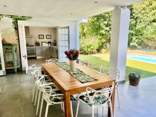 Anesta House - Stellenbosch - 6