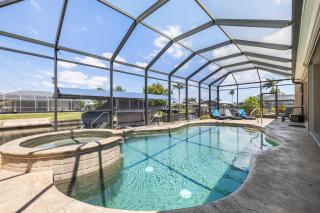 Reel Serenity - Cape Coral - 0