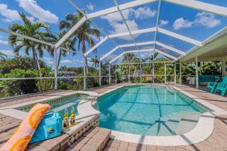 Villa Samba - Cape Coral - 0