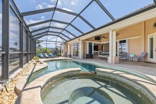 Reel Serenity - Cape Coral - 8