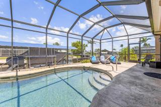 Reel Serenity - Cape Coral - 7