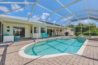 Villa Samba - Cape Coral - 7