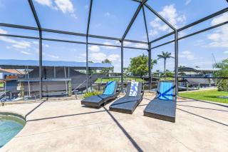 Reel Serenity - Cape Coral - 6