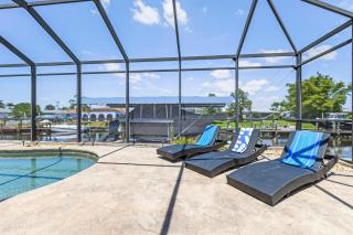 Reel Serenity - Cape Coral - 5