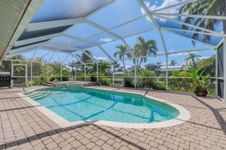 Villa Samba - Cape Coral - 5