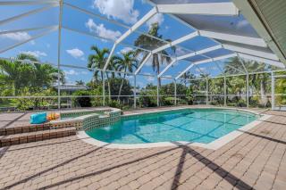 Villa Samba - Cape Coral - 4