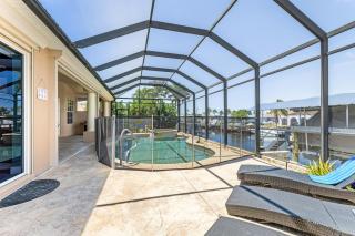 Reel Serenity - Cape Coral - 4