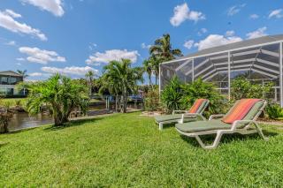 Villa Samba - Cape Coral - 2