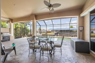 Reel Serenity - Cape Coral - 1
